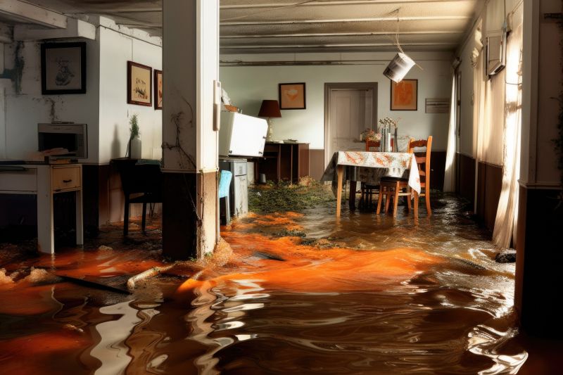 Basement Restoration Service in Mesa, AZ