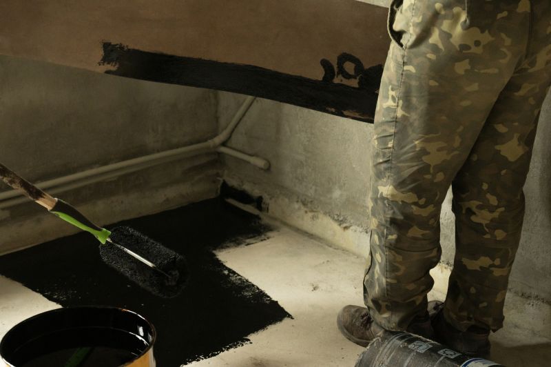 Local Basement Sealing Service in Beach Haven, NJ