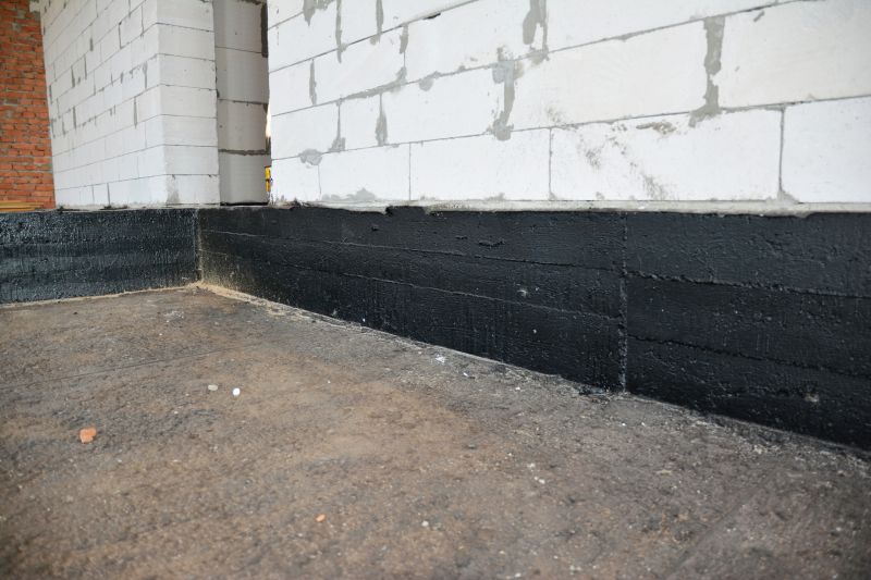 Basement Water Mitigation in Scottsdale, AZ