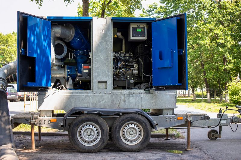 Crawlspace Water Removal in Scottsdale, AZ