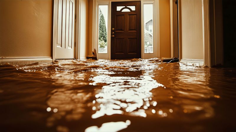 Emergency Water Removal in Phoenix, AZ