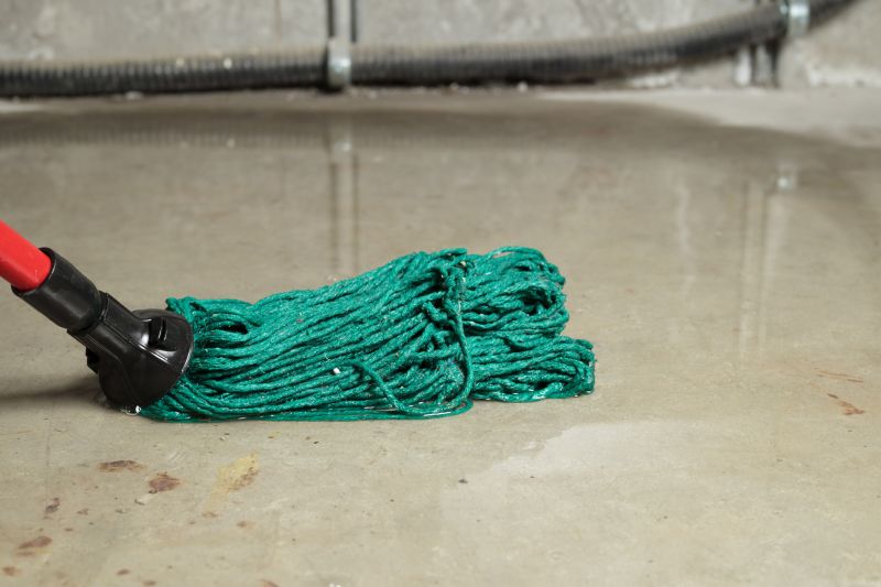Flood Cleanup Service in Scottsdale, AZ