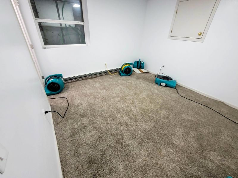 Flood Restoration Service in Phoenix, AZ