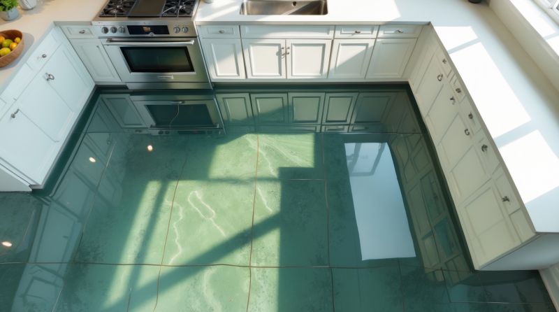 Flooded Floor Repair in Phoenix, AZ