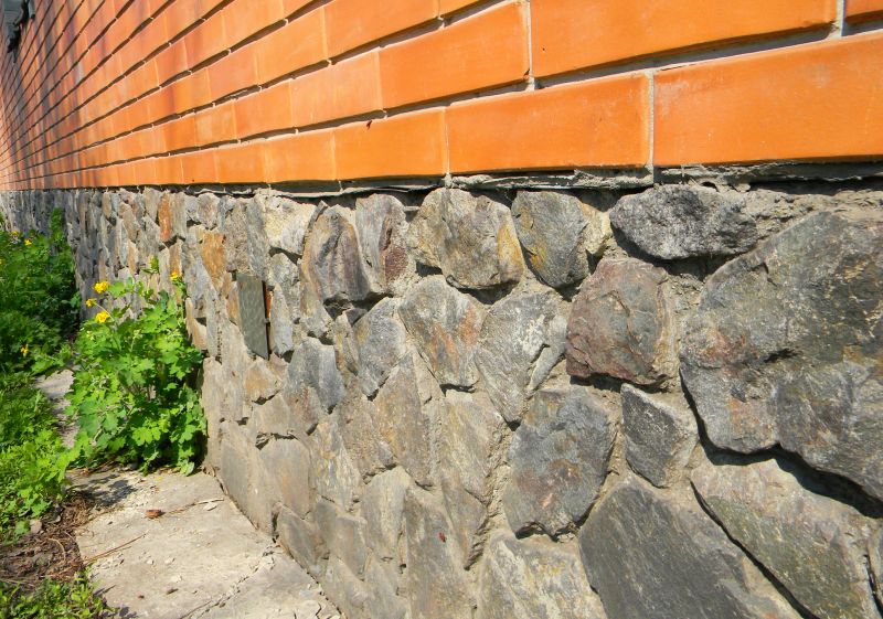Foundation Moisture Prevention in Tampa, FL
