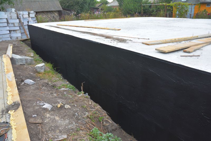 Local Foundation Waterproofing in Danville, PA