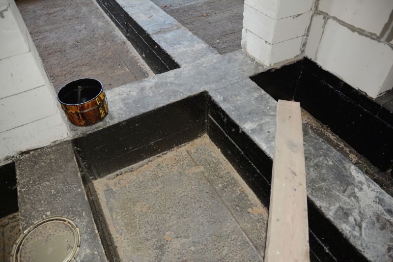 Foundation Waterproofing in Grand Rapids, MI