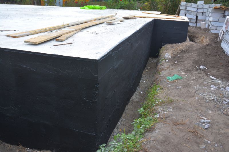 Local Foundation Waterproofing in Northville, MI