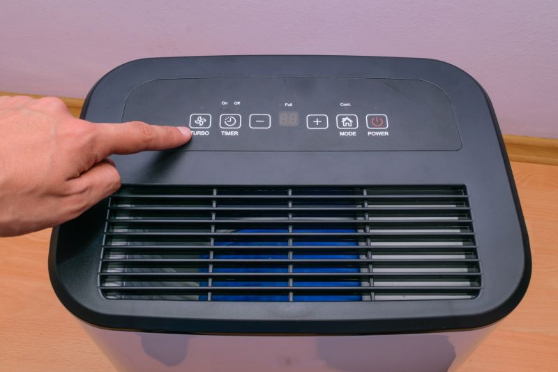 Moisture Removal Service in Mesa, AZ