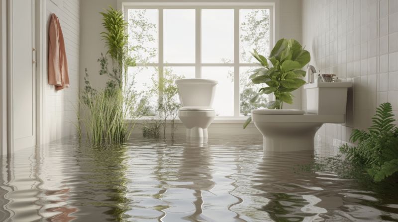 Moisture Removal Service in Mesa, AZ