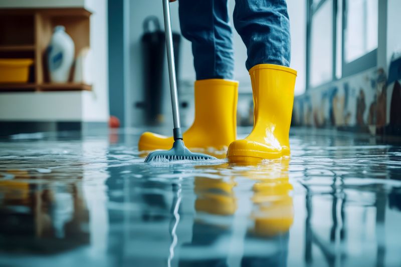 Moisture Removal Service in Chandler, AZ