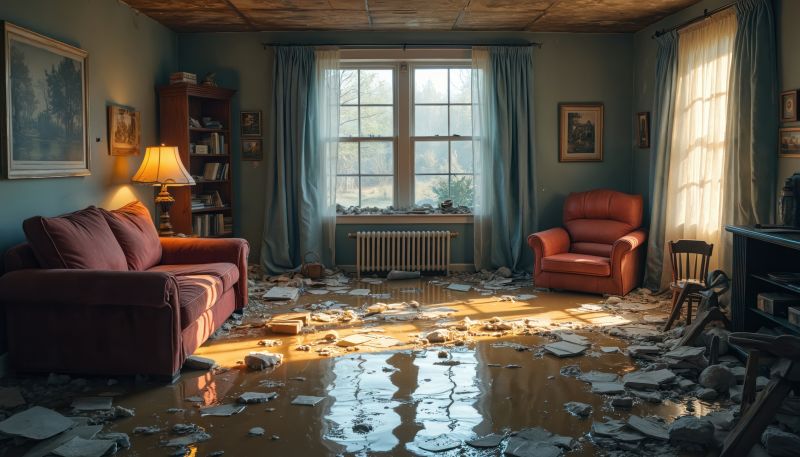 Moisture Removal Service in Chandler, AZ