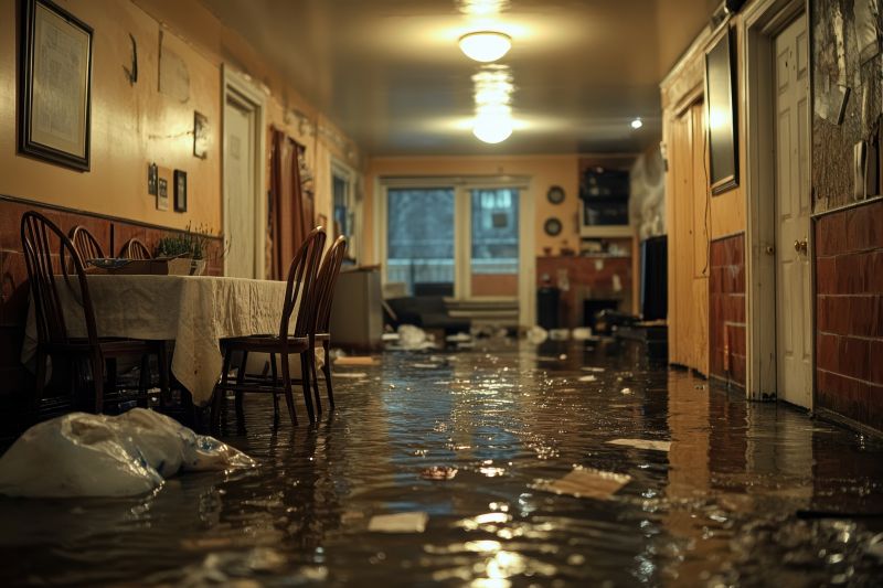 Moisture Removal Service in Gilbert, AZ