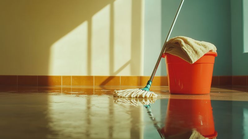 Moisture Removal Service in Phoenix, AZ