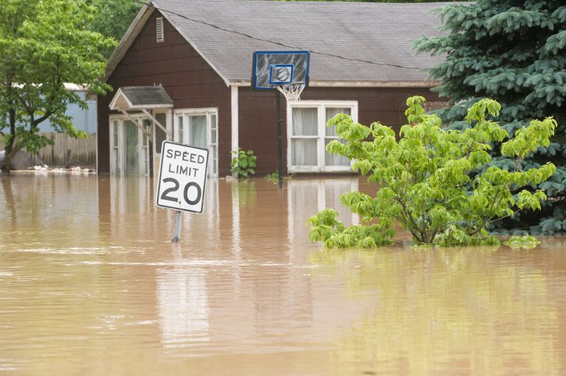 Storm Damage Mitigation in Phoenix, AZ
