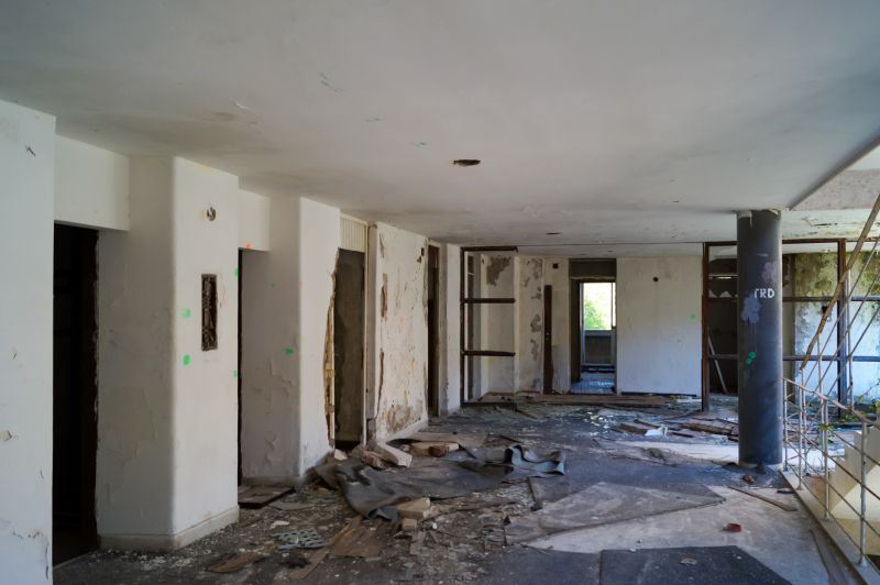Storm Recovery Service in Phoenix, AZ