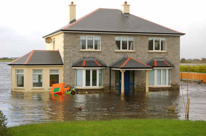 Storm Recovery Service in Scottsdale, AZ