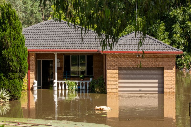 Storm Remediation in Chandler, AZ