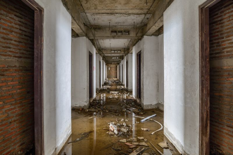 Storm Restoration Service in Mesa, AZ