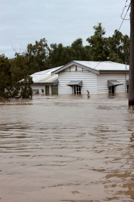 Water Damage Mitigation in Gilbert, AZ