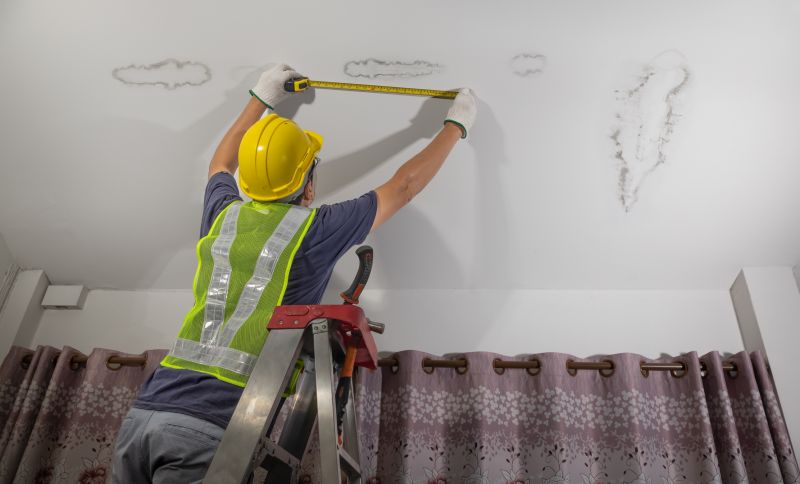 Water Damage Remodeling in Chandler, AZ