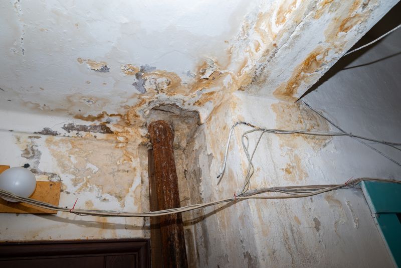 Water Damage Remodeling in Chandler, AZ