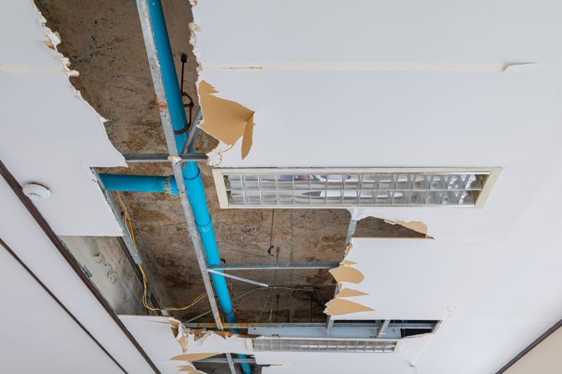 Water Damage Repair in Phoenix, AZ