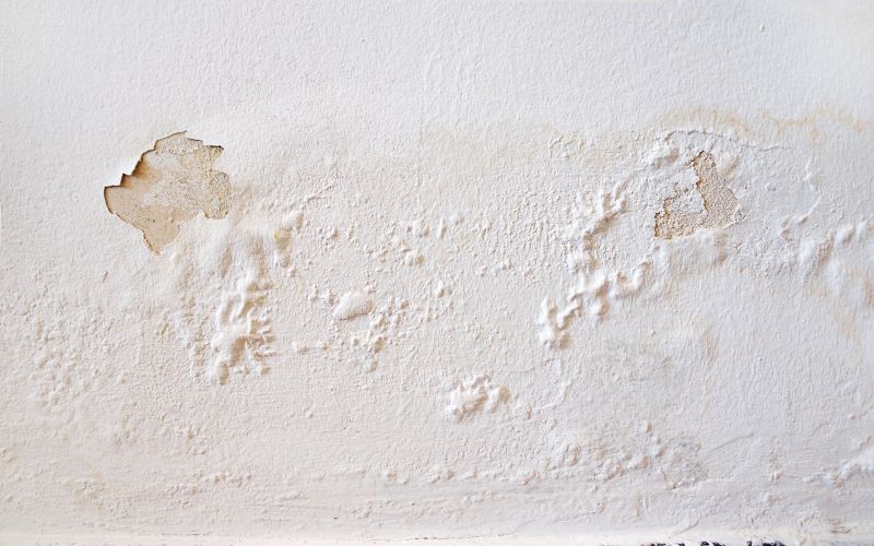 Water Damage Repair in Gilbert, AZ