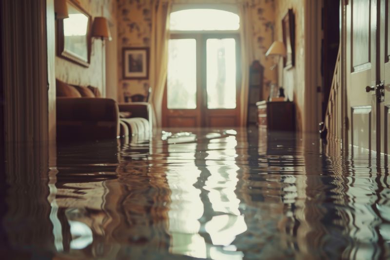 Wet Carpet Drying in Chandler, AZ