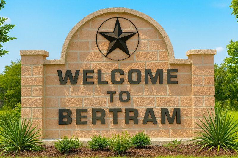 Local Basement Leak Repair in Bertram, TX