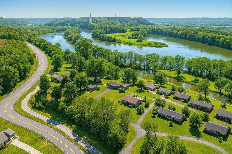 Local Basement Leak Repair in Ashland City, TN