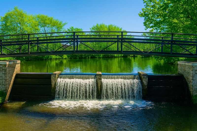 Local Basement Leak Repair in Hightstown, NJ