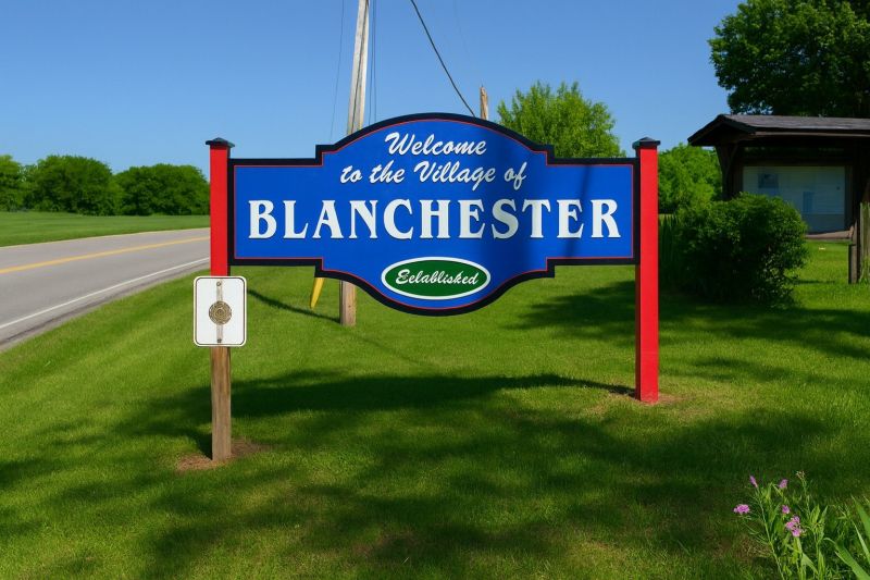 Local Basement Leak Repair in Blanchester, OH