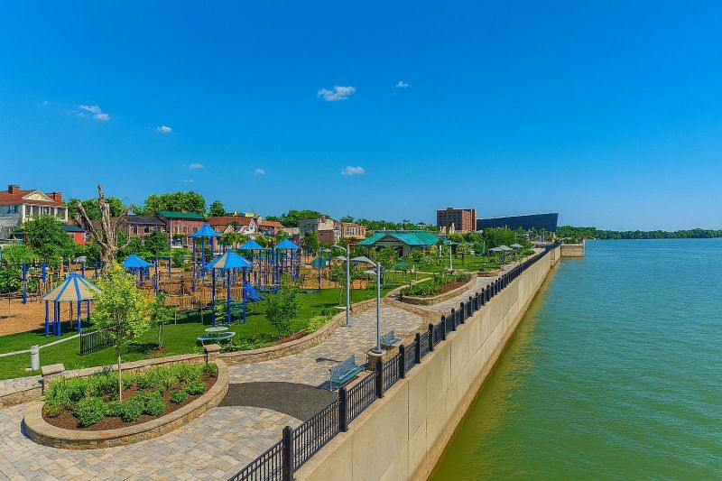 Local Basement Leak Repair in Owensboro, KY