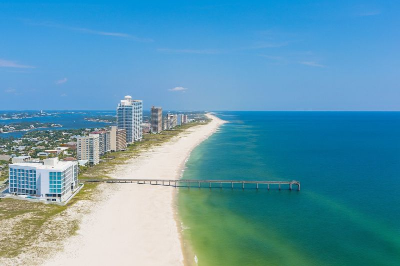 Local Basement Leak Repair in Gulf Shores, AL