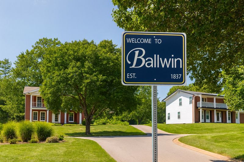 Local Basement Leak Repair in Ballwin, MO