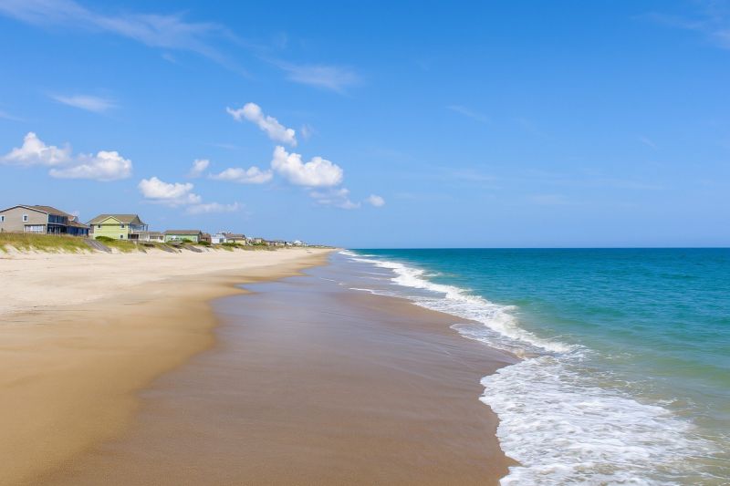 Local Basement Leak Repair in Emerald Isle, NC