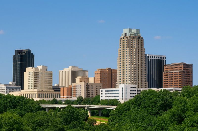 Local Basement Leak Repair in Gastonia, NC