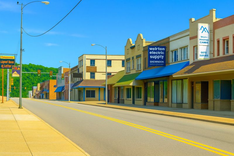 Local Basement Leak Repair in Weirton, WV