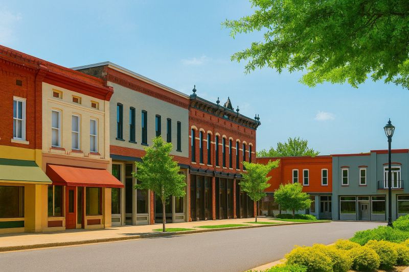 Local Basement Leak Repair in Vine Grove, KY