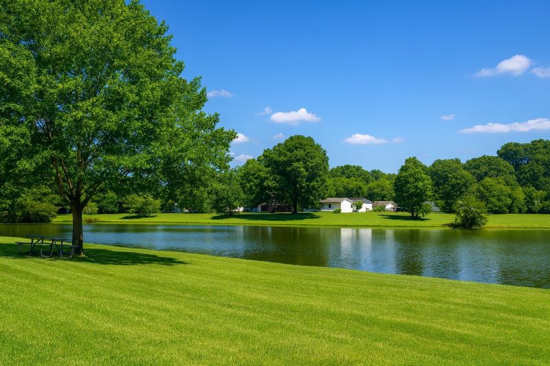 Local Basement Leak Repair in Browns Summit, NC