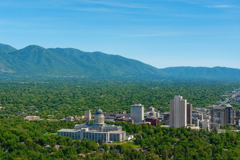 Local Basement Leak Repair in Midvale, UT