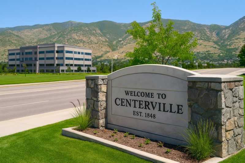 Local Basement Leak Repair in Centerville, UT