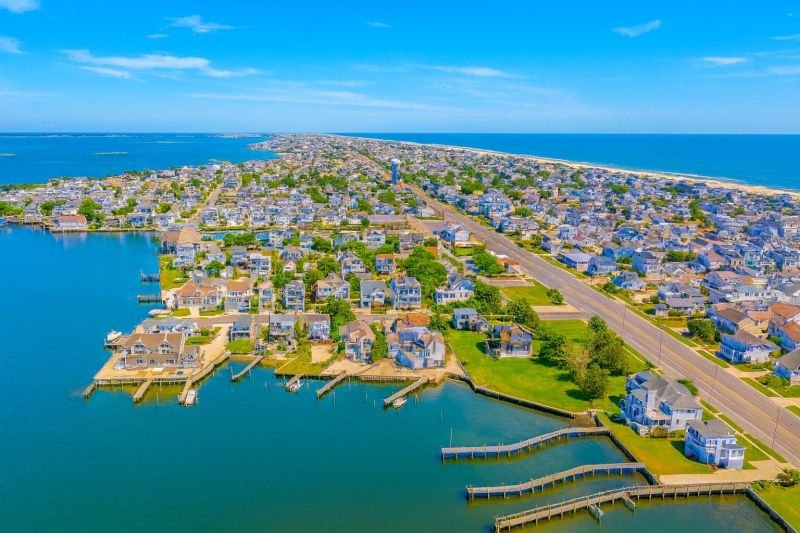 Local Basement Leak Repair in Beach Haven, NJ