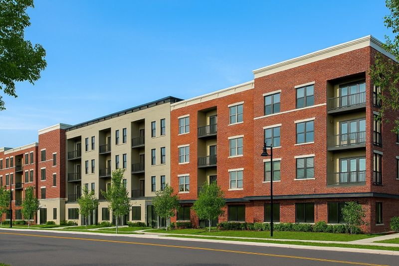 Local Basement Leak Repair in Greenwood, IN