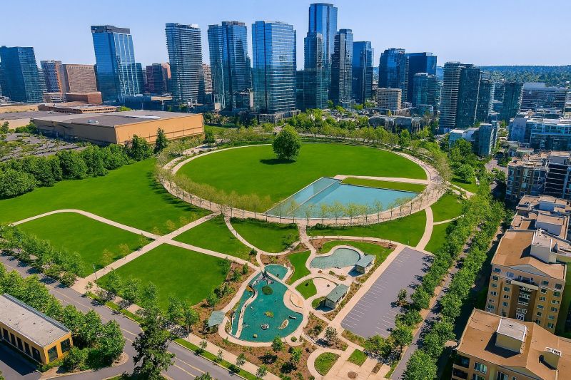 Local Basement Leak Repair in Bellevue, WA