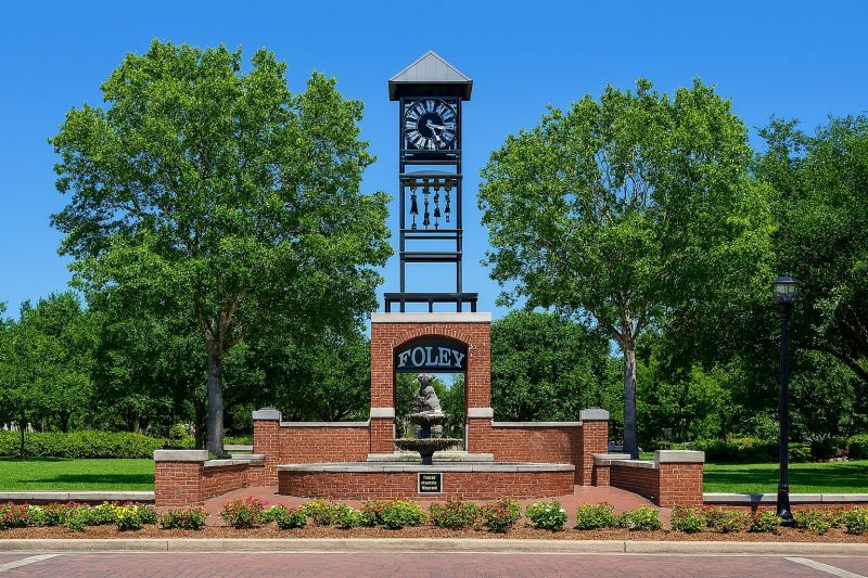 Local Basement Leak Repair in Foley, AL