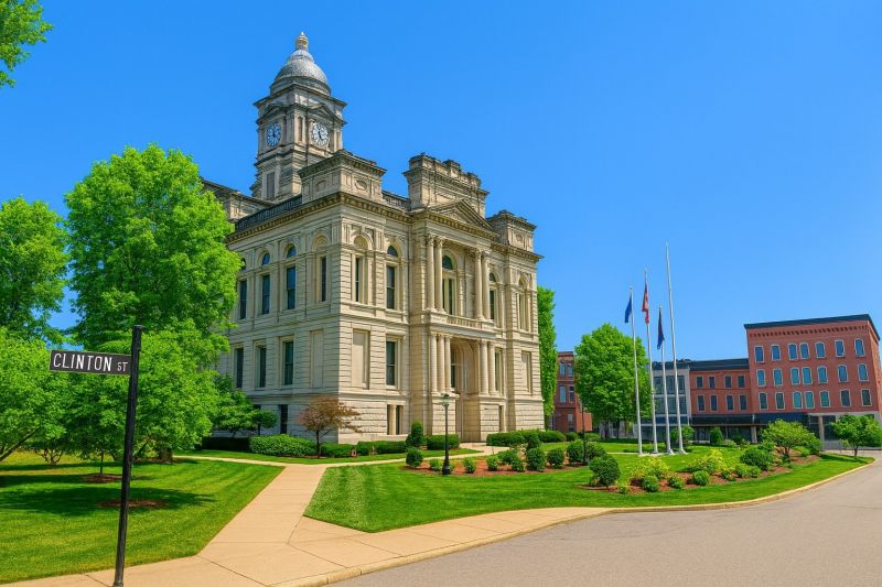 Local Basement Leak Repair in Frankfort, IN