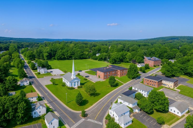 Local Basement Leak Repair in East Hampton, CT
