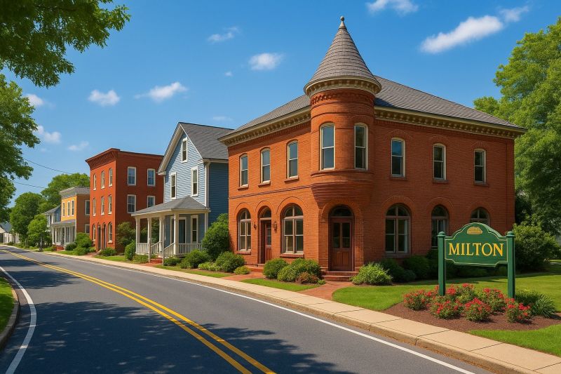 Local Basement Leak Repair in Milton, DE